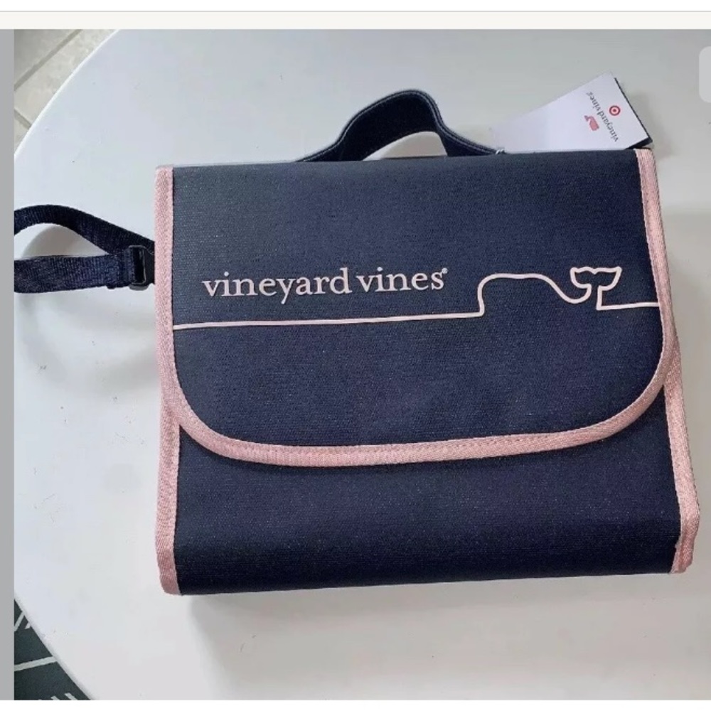 NWT! Vineyard Vines Baby Changing Pad